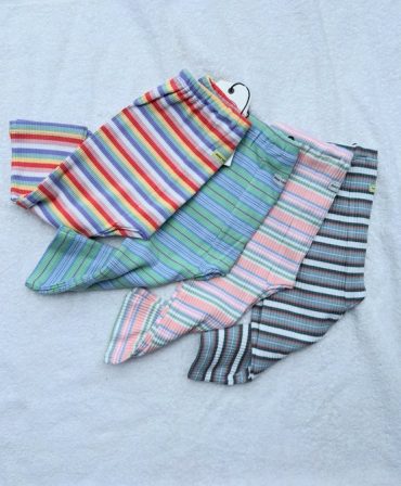 ベビー👶レギンス見つけました。