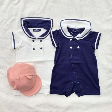 ベビー服