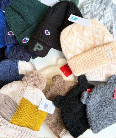 ちょっと寒いくらいです。