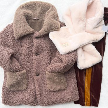 寒いくらいです。。