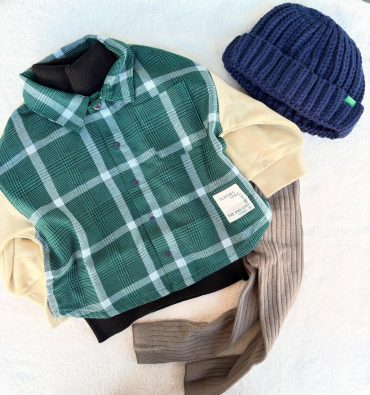 男の子の80〜100cm