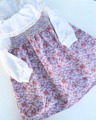 新しいブランド boribon