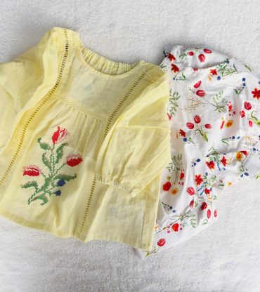 オランダがテーマの柔らかい雰囲気が特徴的なブランドです♪