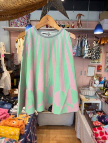 今日は温かい1日でした。