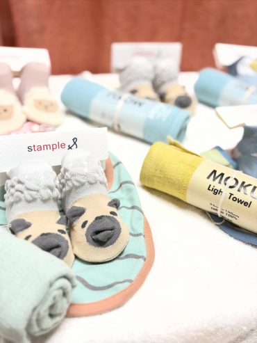 オムツケーキを6個追加しました。