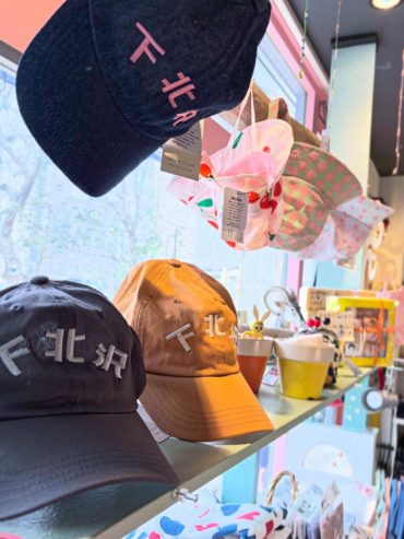 シモキタザワキャップ